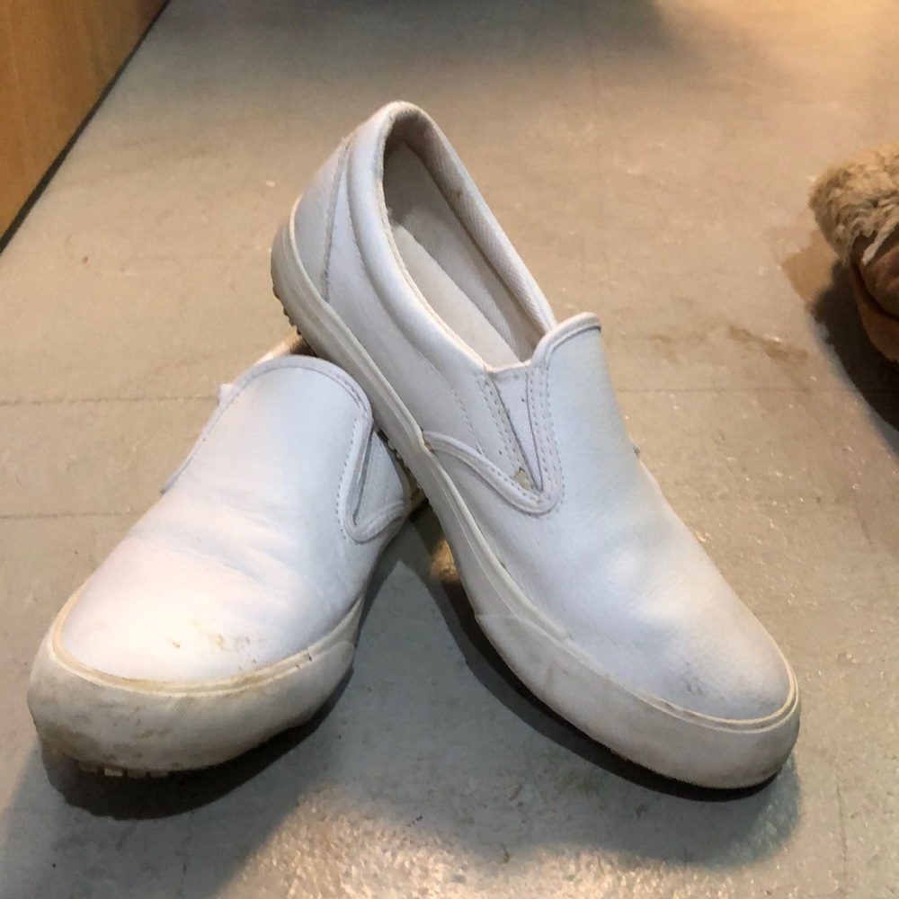 Non slip shoes!